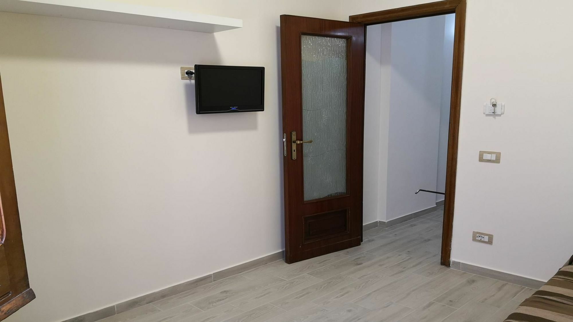 Fenesta Vascia Bed & Breakfast Naples Exterior photo